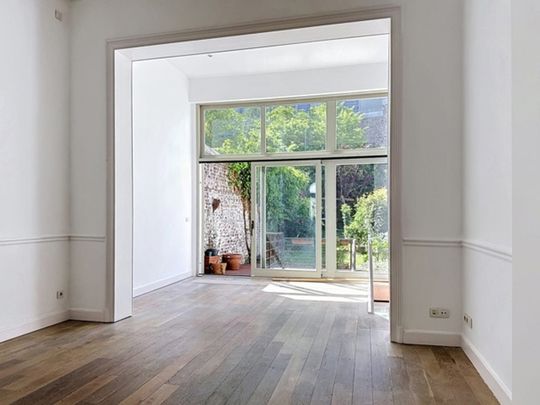 Tout savoir sur cette maison à St-Gilles, à St-Gilles - Photo 1