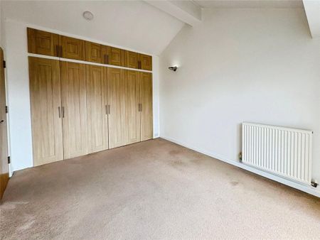 5 bedroom terraced house to rent - Photo 5