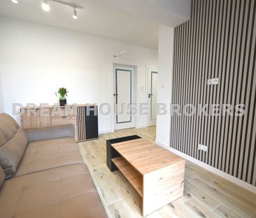 Mieszkanie na wynajem - Фото 1