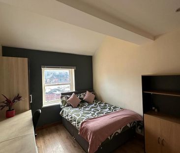 5 bedroom apartment to rent - Photo 3