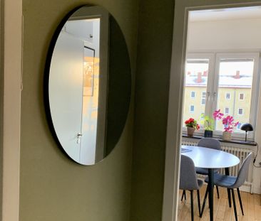 Svartbäcksgatan, Uppsala - Foto 3