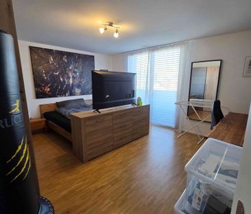 3.5 Zimmer, 100 m², 3. Stock - Photo 3