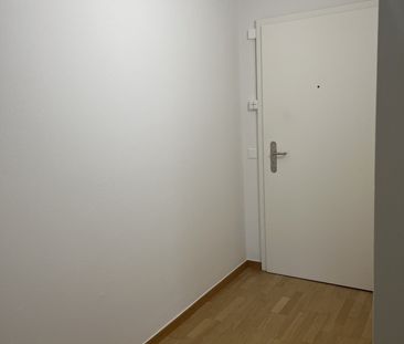 1 Zimmer, 33 m², 3. Stock - Photo 2