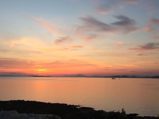 Διαμέρισμα για ενοικίαση Κέντρο Σαρωνίδας - παραλία (Σαρωνίδα) - Photo 1