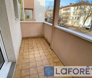 Appartement T1 Dijon à louer - Photo 5