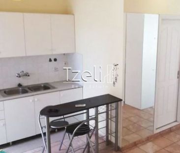 Studio/Γκαρσονιέρα για ενοικίαση Πάτρα - Κέντρο (Πάτρα) - Φωτογραφία 4