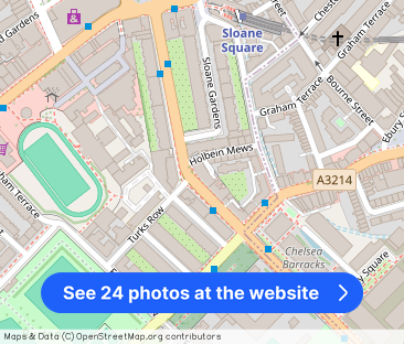 67 Lower Sloane Street London SW1W - Photo 1