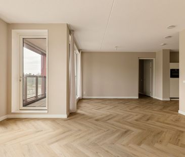 Appartement te huur: Mies van der Rohestraat 65 2132 HX Hoofddorp - Photo 3