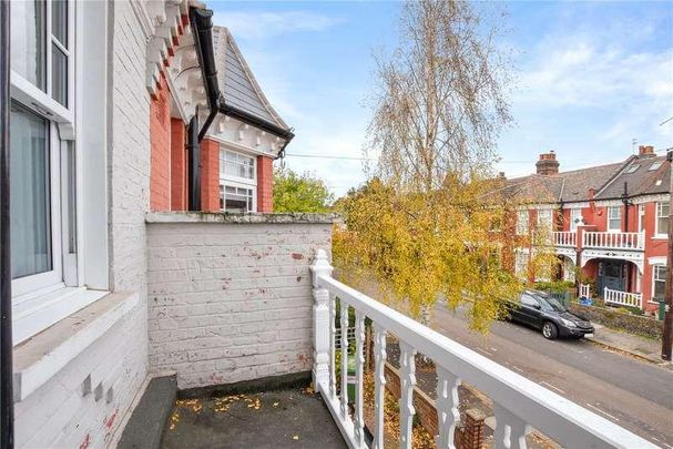 Ellesmere Road, London, NW10 - Photo 1