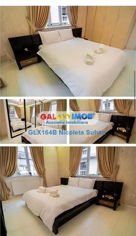 Apartament 3 camere LUX | HERASTRAU | TERASA 30MP - Photo 5