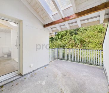 Exklusive 3.5-Zimmer-Wohnung in Langnau im Emmental - Photo 4