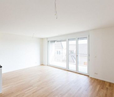 4.5-Zimmer, 95 m², CHF 2'680.-- - Foto 5