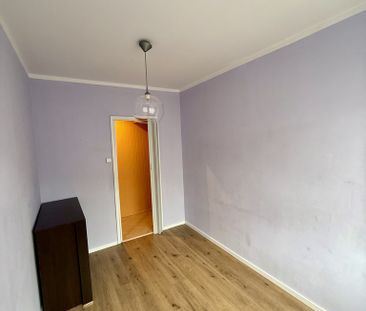 Rozkładowe 3 pokoje na os. Arkońskim - Фото 6
