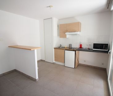 Location Appartement 2 pièces 48m² LIMOGES 87000 - Photo 2