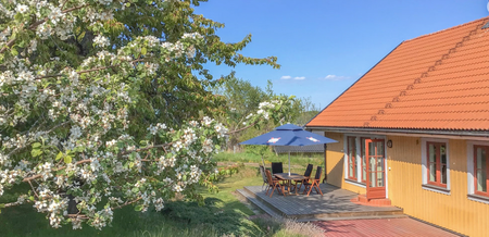 BRUKSBACKEN, Adelsö - Foto 2