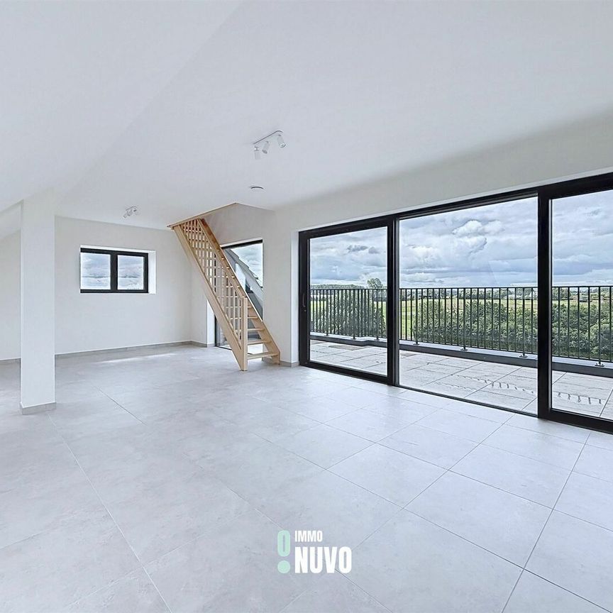 Penthouse - Foto 1