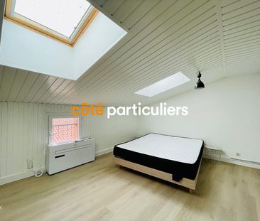 Location Appartement 2 pièces 34m² - Photo 3