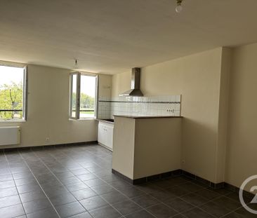 Location Appartement 3 pièces 57m² NEVERS 58000 - Photo 4