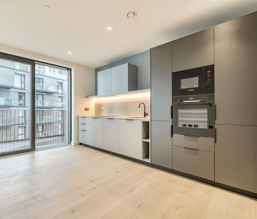 Studio to rent - Photo 4