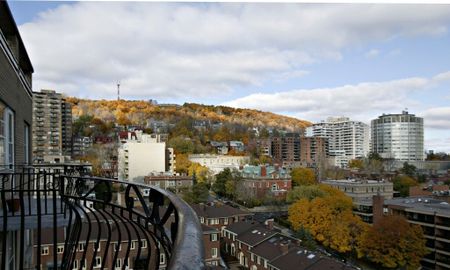 3465 Rue Redpath, Montréal, QC - Photo 4
