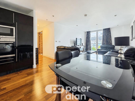 2 bedroom apartment to rent - Photo 2
