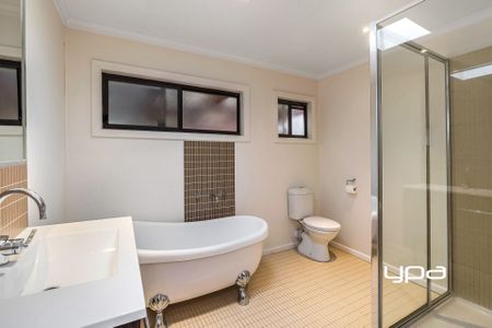 Quiet, Cosy & Convenient - Photo 4