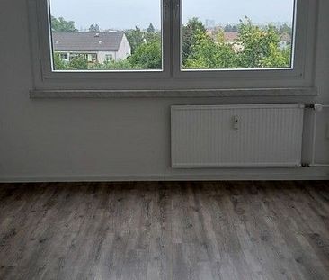 Etwas besonderes: familienfreundliche 4-Zimmer-Wohnung! - Foto 4