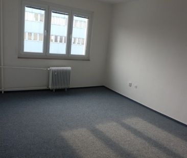Pronájem zrekonstruovaného bytu 2+1 (52 - Photo 2