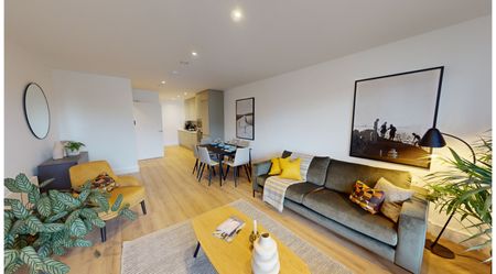 Three Bedrooms @ Rockpoint, Newtown Avenue, Blackrock, County Dublin. - Photo 3