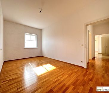 Optimal aufgeteilte 3 1/2 - Zimmer WHG inkl. Einbauküche in Guntram... - Photo 4