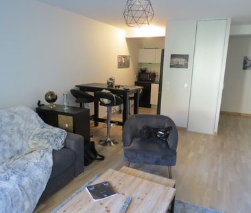 Appartement 2 pièces à louer - Photo 6