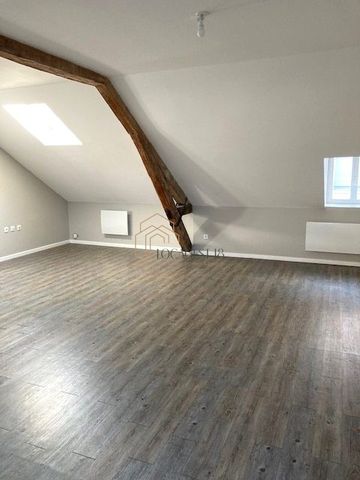 BOURGES BAFFIER - APPARTEMENT T4 - GARAGE PRIVATIF - Photo 5