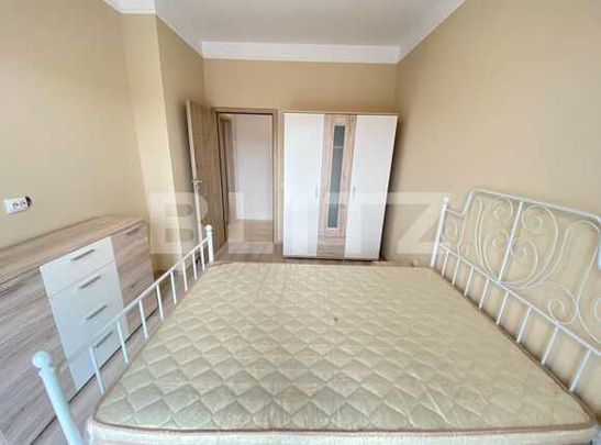 Apartament 4 camere, 80 mp, terasa, garaj, Grand Park Residence - Photo 1