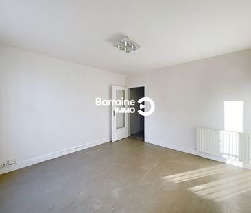 Location appartement à Brest, 3 pièces 57m² - Photo 3