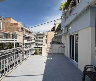 Studio/Γκαρσονιέρα για ενοικίαση Ρωμαϊκή Αγορά - Βενιζέλου - Ιστορι... - Photo 6