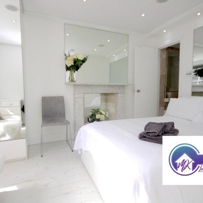 1 Bedroom Room in Flat Share To Rent - Photo 1