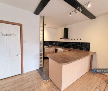 1 bedroom flat to rent - Photo 3