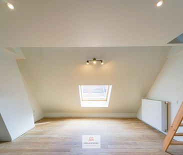 Studio met mezzanine te huur vlakbij Gent centrum - Photo 2