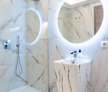 4 bedroom luxury Apartment for rent in Puerto Banus, Spain - Photo 5