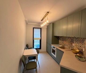 APARTAMENT 3 CAMERE | PRIMA INCHIRIERE | TOMIS 3 | LOC PARCARE - Photo 2