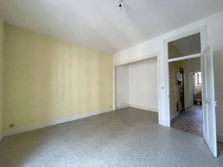 Location Appartement 1 pièce 41m² GRENOBLE 38000 - Photo 4