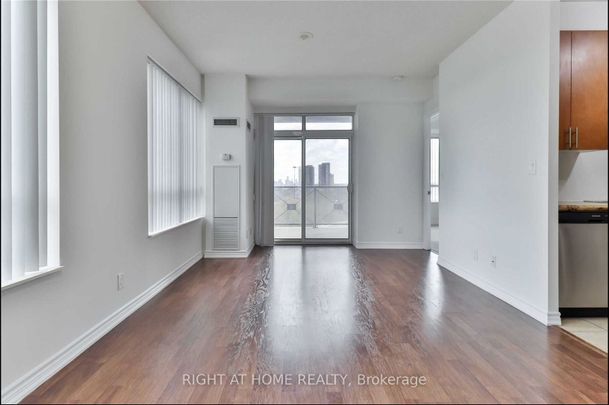 For Lease - 133 Wynford Drive Unit# 1003, Toronto, Ontario - Photo 1