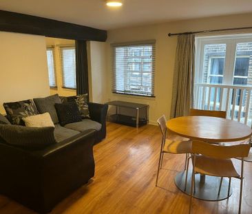 1 bedroom flat to rent - Photo 2