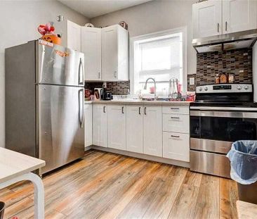 For Lease - 382 Cannon Street Unit# B, Hamilton, Ontario - Photo 2