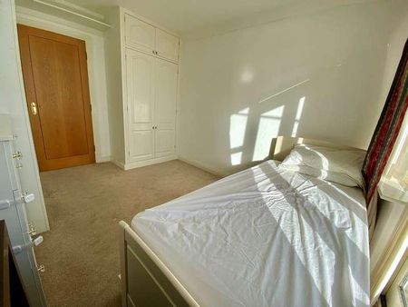 Burlington Mansions, Owls Road, Bournemouth, BH5 - Photo 3