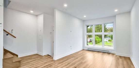 Appartement 4 1/2 à L'Assomption - Photo 2