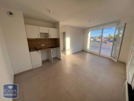 Appartement à louer 3 pièces 54.58m² - Photo 2