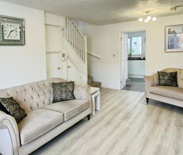 4 bedroom house to rent - Photo 2