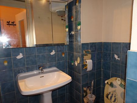 Location Appartement 3 pièces 41m² MONTPELLIER 34000 - Photo 3