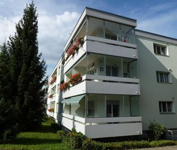 2 Zimmer, 43 m², 1. Stock - Foto 2